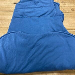 Nested Bean Blue Kids One Piece